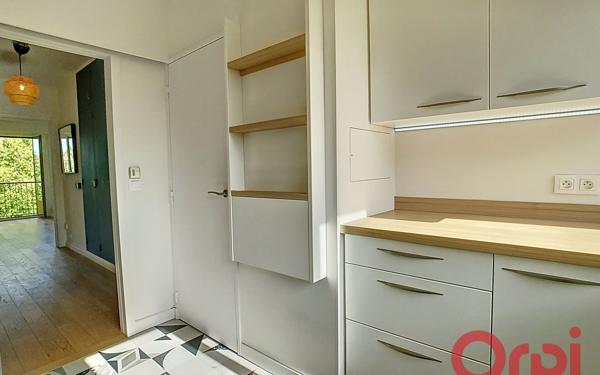 Appartement à vendre    3 pièces • 74,31 m2 Châtenay-Malabry