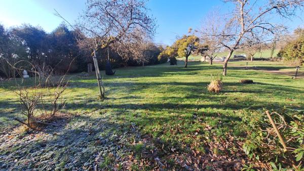 Maison Familiale 8 pièces 200m² sur sous sol total