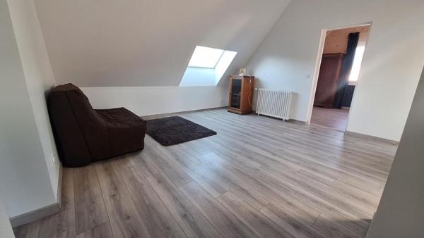 Maison Familiale 8 pièces 200m² sur sous sol total