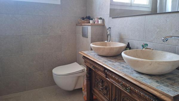 Maison Familiale 8 pièces 200m² sur sous sol total