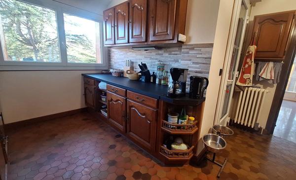 Maison Familiale 8 pièces 200m² sur sous sol total