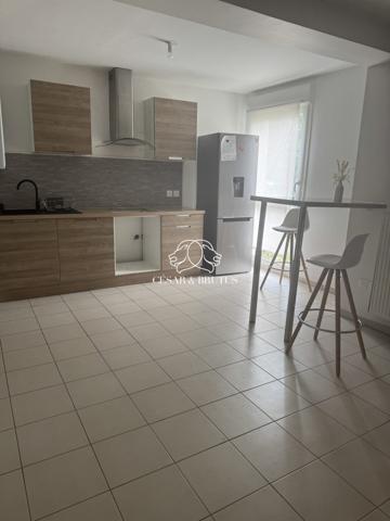 Appartement à vendre Vénissieux
