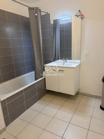 Appartement à vendre Vénissieux