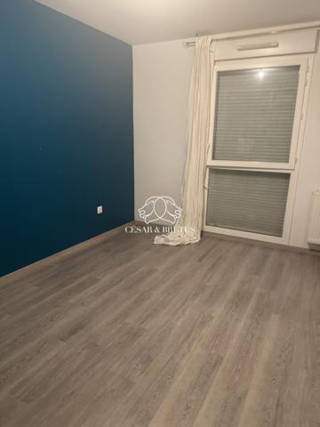 Appartement à vendre Vénissieux
