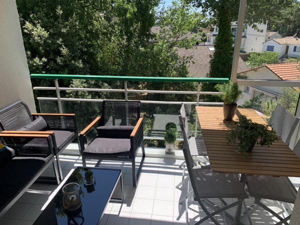 Appartement à LA BAULE ESCOUBLAC (44500)