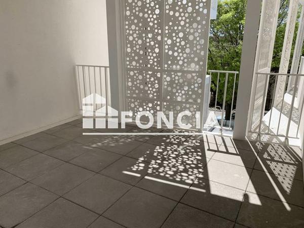 Location Appartement 2 pièces 45.22 m² - 46 RUE DE CANNES Cannes 06150