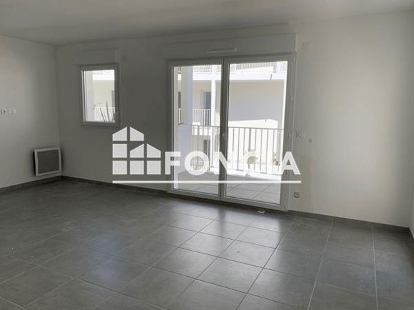 Location Appartement 2 pièces 45.22 m² - 46 RUE DE CANNES Cannes 06150