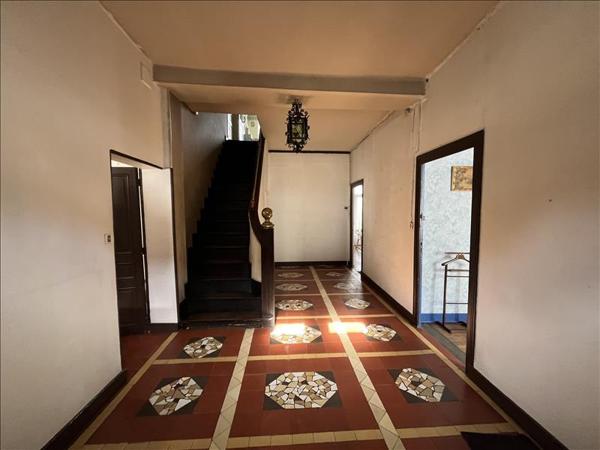 Maison à vendre |  Ribérac |  7 pièces | 210 m²