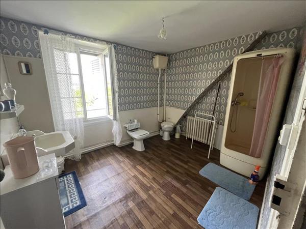 Maison à vendre |  Ribérac |  7 pièces | 210 m²