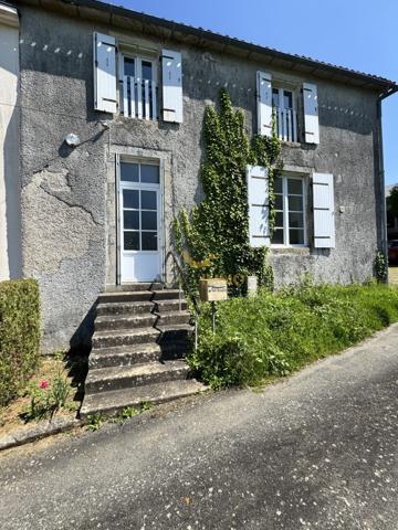 Maison LA FORET SUR SEVRE