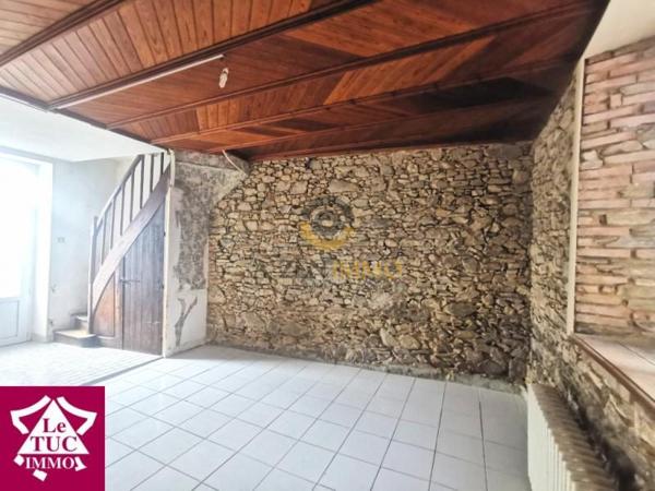 Maison LA FORET SUR SEVRE