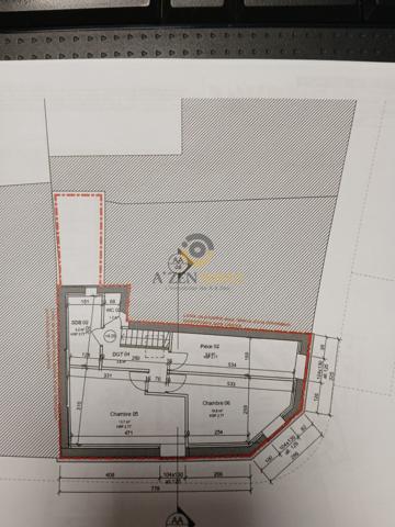 Appartement à rénover