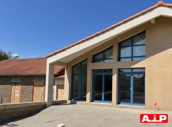 MAISON A RENOVER