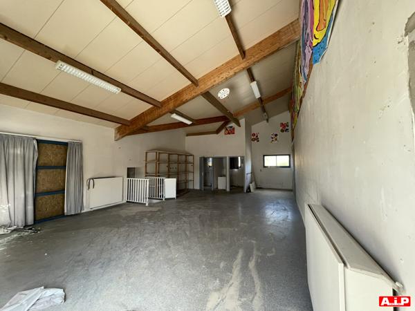 MAISON A RENOVER