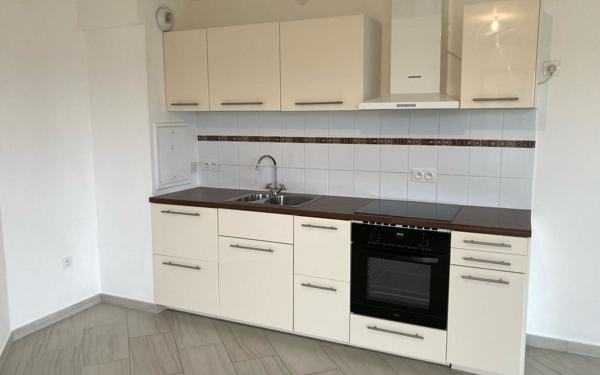 Appartement à louer    2 pièces •  Noisy-le-Grand