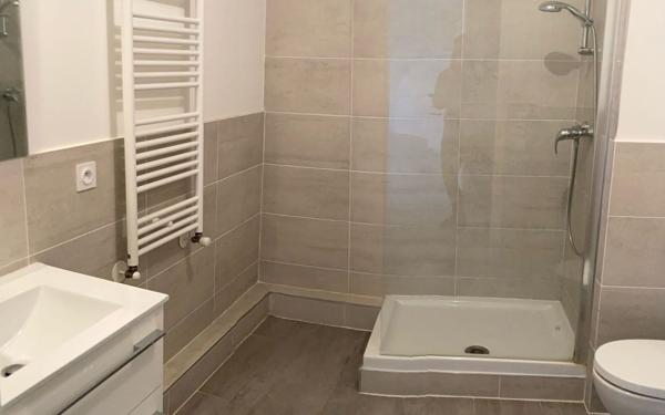 Appartement à louer    2 pièces •  Noisy-le-Grand