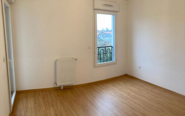 Appartement à louer    2 pièces •  Noisy-le-Grand