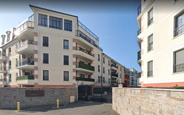 Appartement à louer    2 pièces •  Noisy-le-Grand