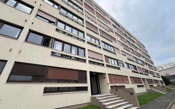 Appartement à louer    3 pièces • 66,36 m2 Chevilly-Larue
