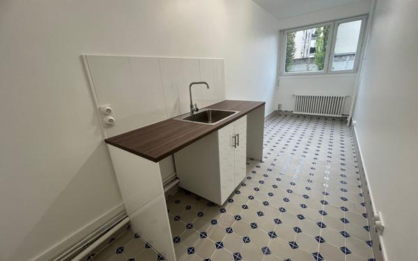 Appartement à louer    3 pièces • 66,36 m2 Chevilly-Larue