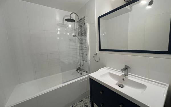 Appartement à louer    3 pièces • 66,36 m2 Chevilly-Larue