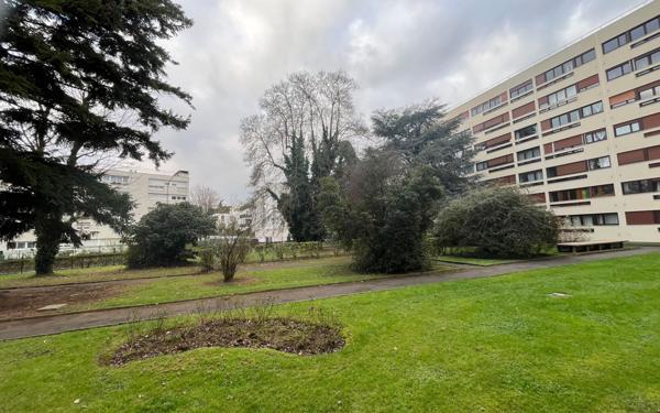 Appartement à louer    3 pièces • 66,36 m2 Chevilly-Larue