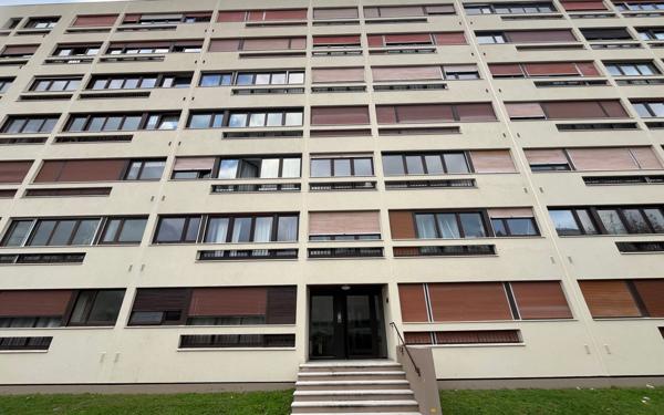 Appartement à louer    3 pièces • 66,36 m2 Chevilly-Larue