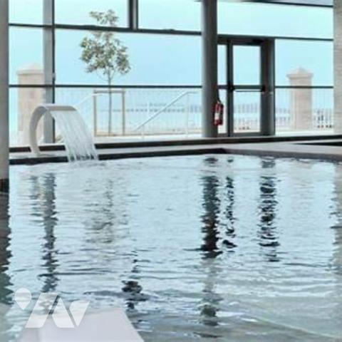 Appartement T1 de 26 m² Spa Marin du Val André Thalasso Resort