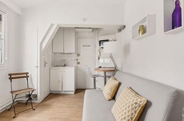 Adresse unique au coeur du 6ème arrondissement