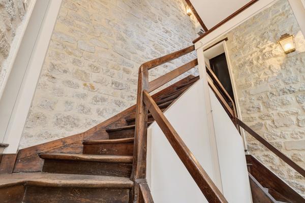 Adresse unique au coeur du 6ème arrondissement