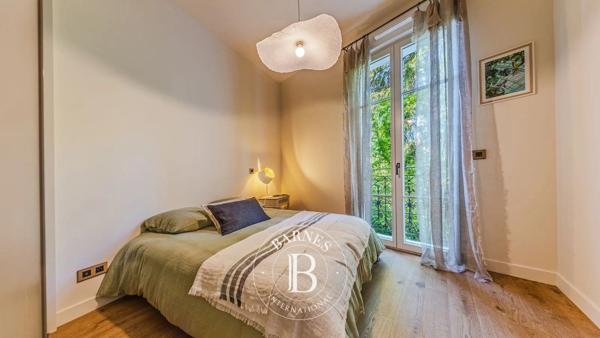Aix-les-Bains, Appartement 3 Chambres -  111 m² à vendre