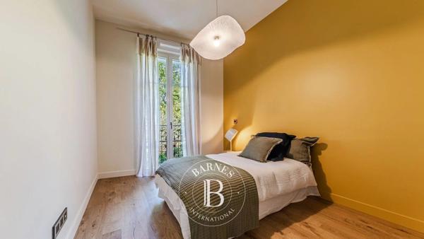 Aix-les-Bains, Appartement 3 Chambres -  111 m² à vendre