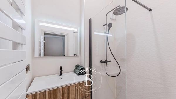 Aix-les-Bains, Appartement 3 Chambres -  111 m² à vendre
