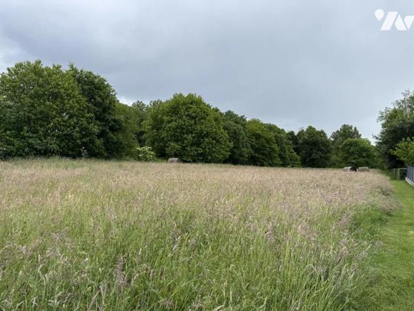 Vente Terrain â bâtir