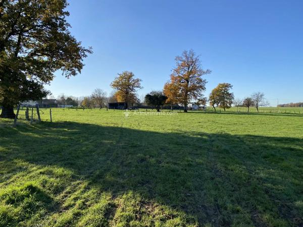 Vente                                                      Terrain
                        
                                         18430 m2                     à Bagnoles-de-l'Orne-Normandie