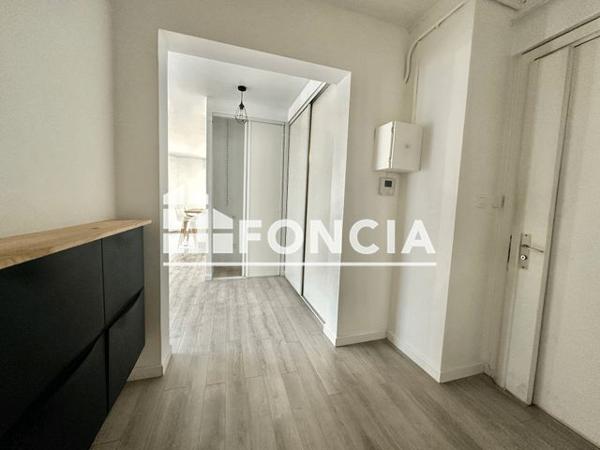 À vendre Appartement 3 pièces 84 m² - Marseille 13005