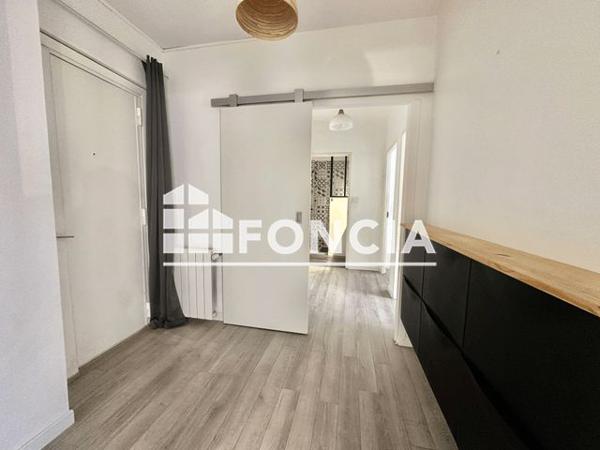 À vendre Appartement 3 pièces 84 m² - Marseille 13005