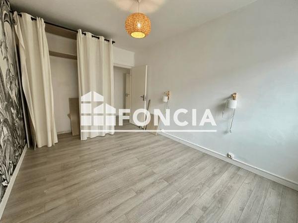 À vendre Appartement 3 pièces 84 m² - Marseille 13005