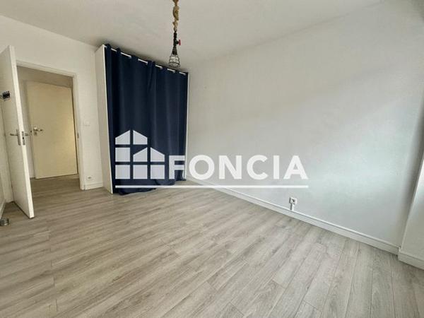 À vendre Appartement 3 pièces 84 m² - Marseille 13005
