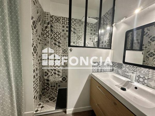 À vendre Appartement 3 pièces 84 m² - Marseille 13005