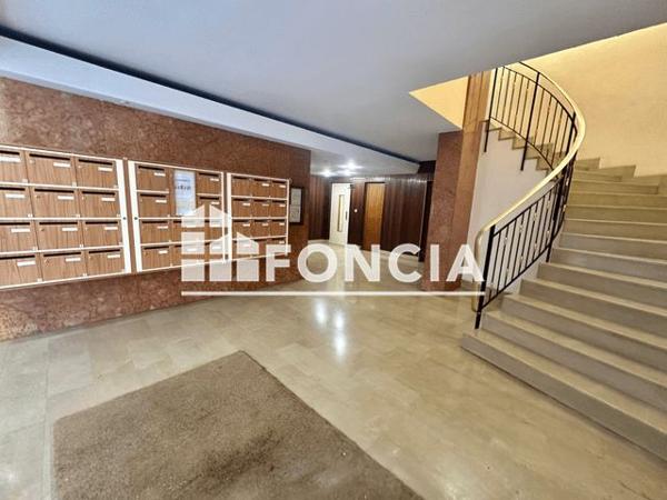 À vendre Appartement 3 pièces 84 m² - Marseille 13005