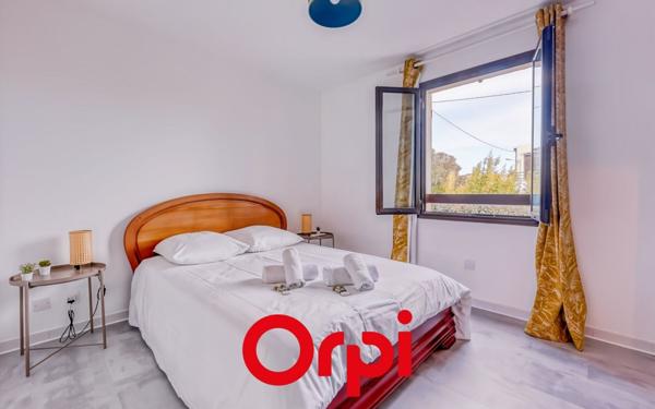 Appartement à louer    3 pièces • 45,90 m2 Bandol