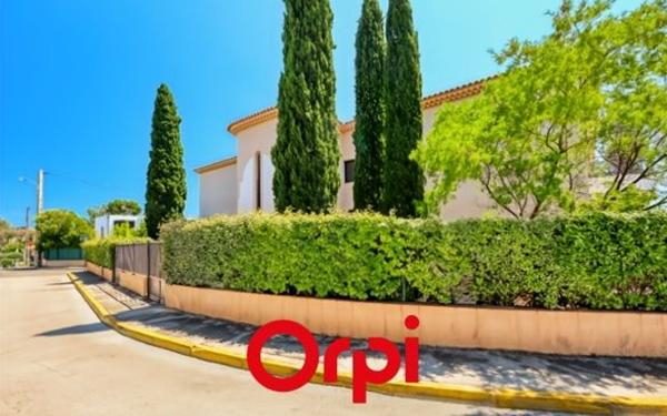 Appartement à louer    3 pièces • 45,90 m2 Bandol