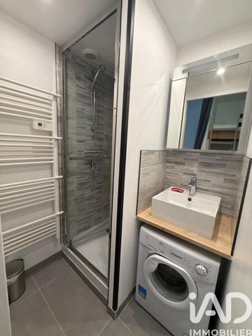 Appartement à vendre 2 pièces 32 m² Bagnères-de-Bigorre