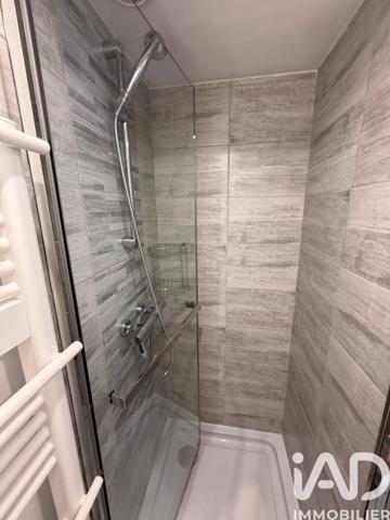 Appartement à vendre 2 pièces 32 m² Bagnères-de-Bigorre