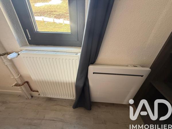 Appartement à vendre 2 pièces 32 m² Bagnères-de-Bigorre