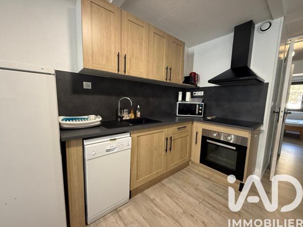 Appartement à vendre 2 pièces 32 m² Bagnères-de-Bigorre