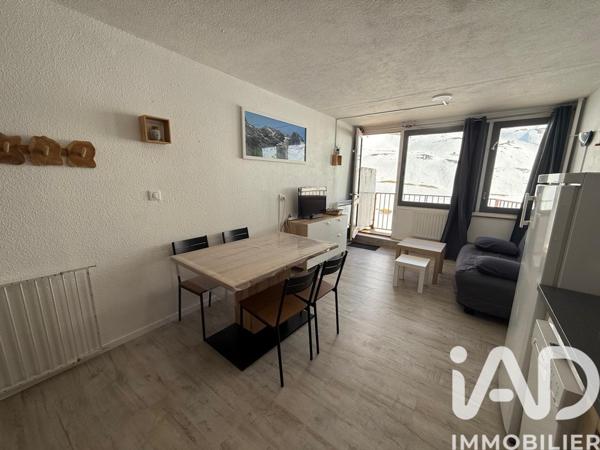 Appartement à vendre 2 pièces 32 m² Bagnères-de-Bigorre