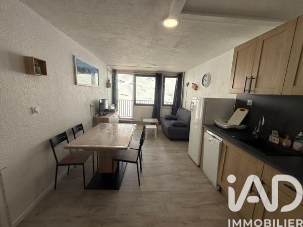 Appartement à vendre 2 pièces 32 m² Bagnères-de-Bigorre
