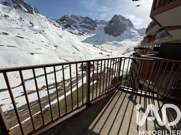 Appartement à vendre 2 pièces 32 m² Bagnères-de-Bigorre